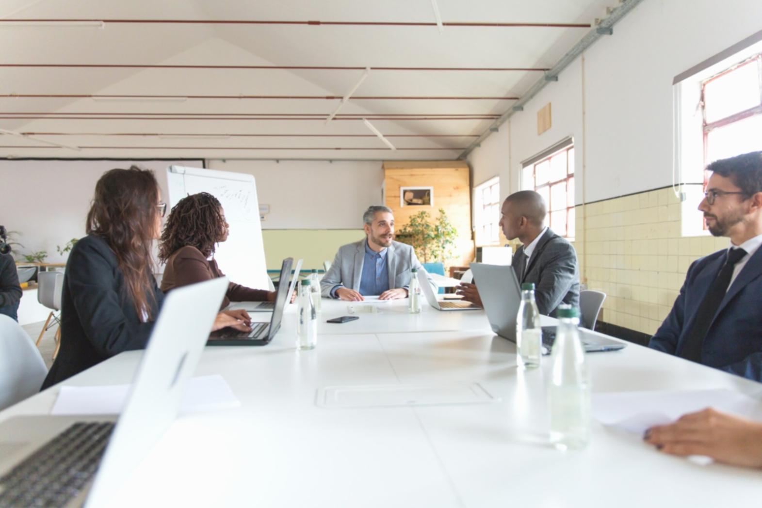Finanzplanung und Budgetierung im Unternehmenskontext